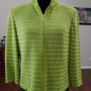 St. John Knit jacket